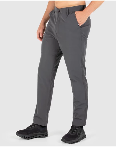 UNIT - UNIT Mens Flexlite Hybrid Stretch Pants