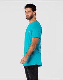 ONEBYONE - Levels Tee
