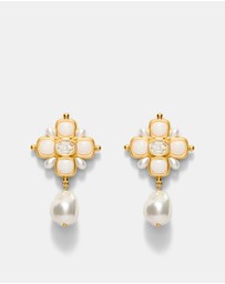 MIMCO - Liora Drop Earrings