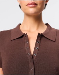 Mossman - Petra Midi Dress