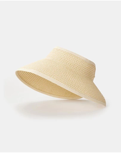Rip Curl - Classic Surf Rolled UPF Visor