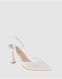 Harlo - Gigi Lace