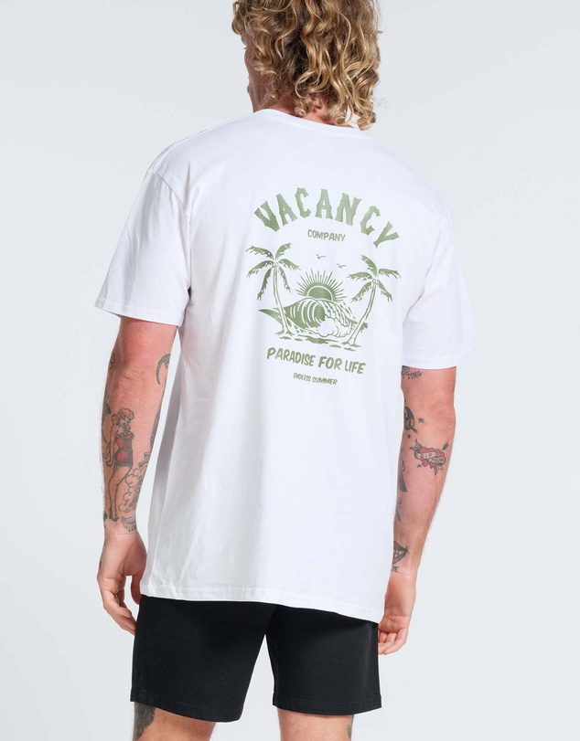Vacancy Co - Endless Summer Tee