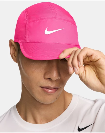 Nike - Nike Dri-FIT Fly Unstructured Swoosh Cap
