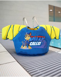Zoggs - Paw Patrol Water Wings Vest - Babies-Kids