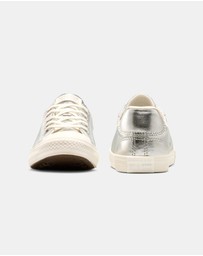 Converse - Chuck Taylor All Star Dainty Lucky Metallic