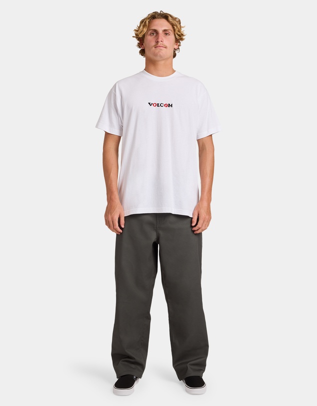Volcom - Mens Billow Chinos