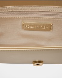 Forever New - Danielle Elongated Clutch Bag