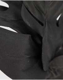Max Alexander - Mostrera Leafs Headband Fascinator