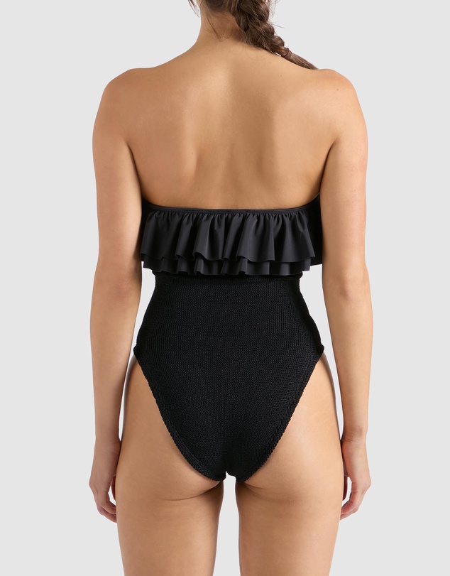 Hunza G - Eloise Swimsuit