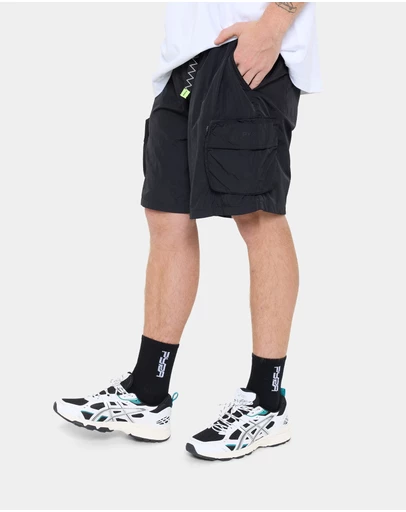 PYRA - Field Shorts