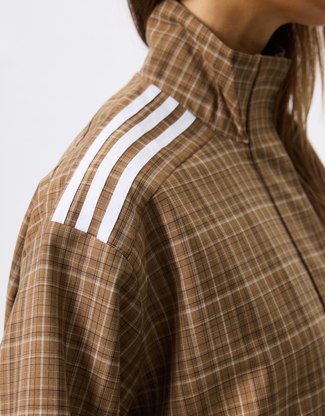 adidas Originals - Check Tracktop