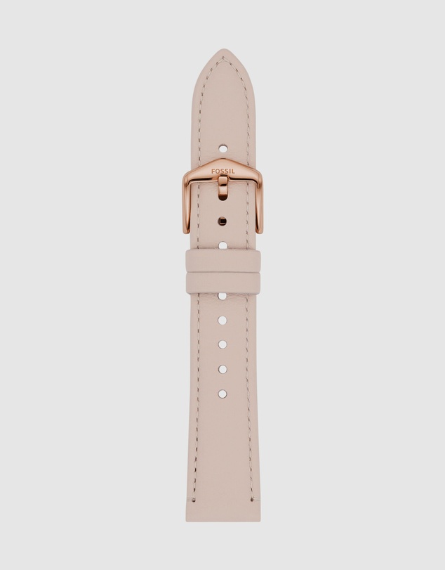 Fossil - Nude Strap Bar - Ladies