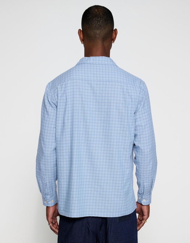 Sunflower - Pocket Shirt