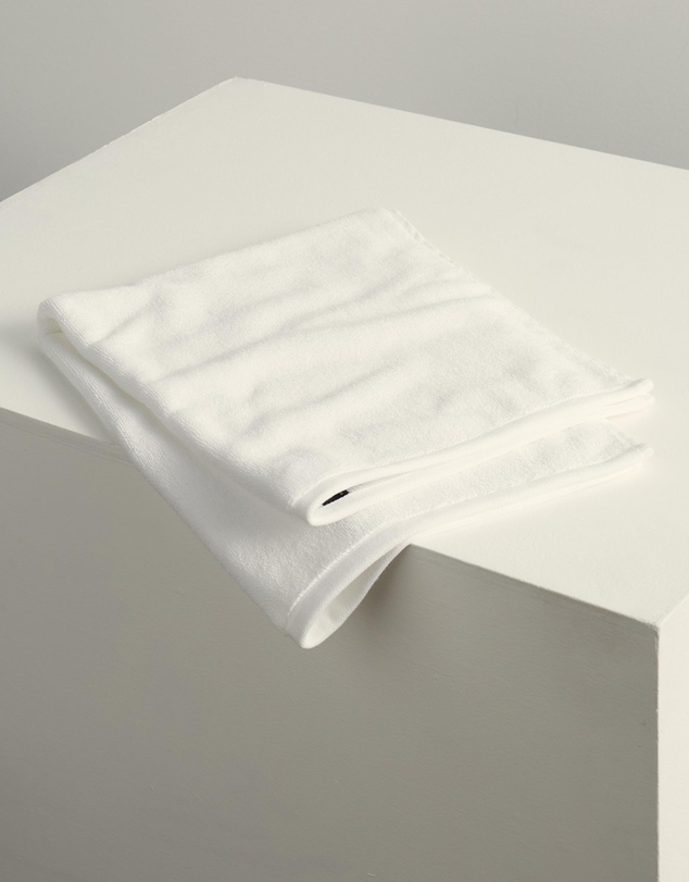 Linen House - Nara Cotton Bamboo Bath Mat