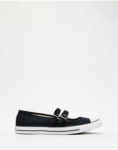 Converse - Chuck Taylor All Star Dainty Mary Janes - Women's