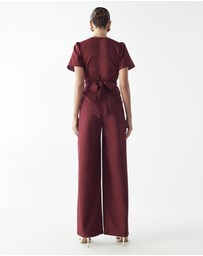 Willa - Riva Jumpsuit