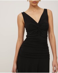 Tussah - Malia Maxi Dress