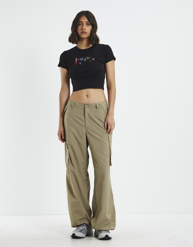 Insight - Mirabel Low Tech Cargo Pants