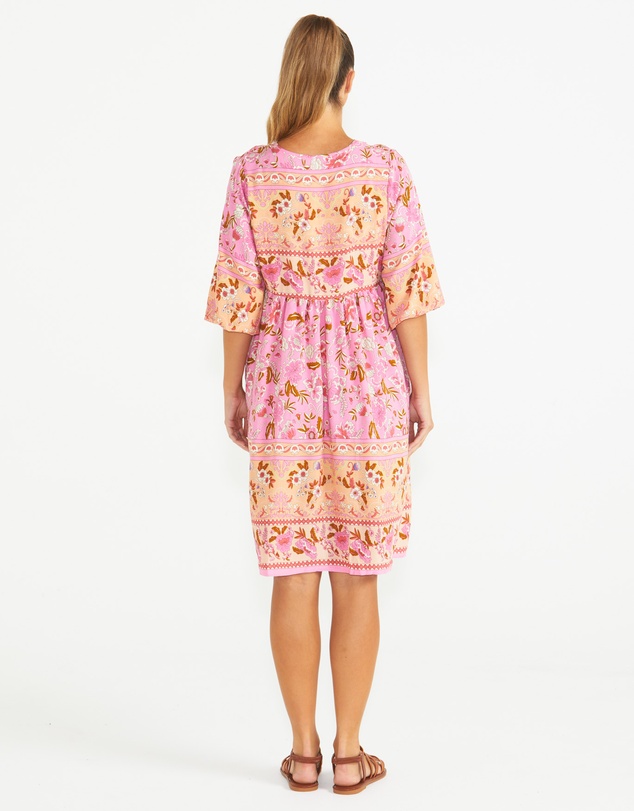 Sass - Chiara Dress