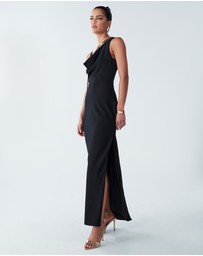 BWLDR - Marsei Maxi Dress