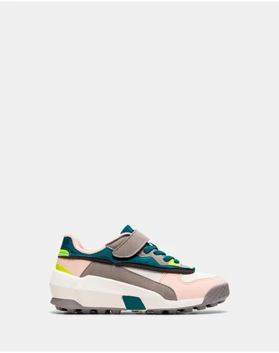 Onitsuka Tiger - Admix Runner Kids - PRE-SCHOOL