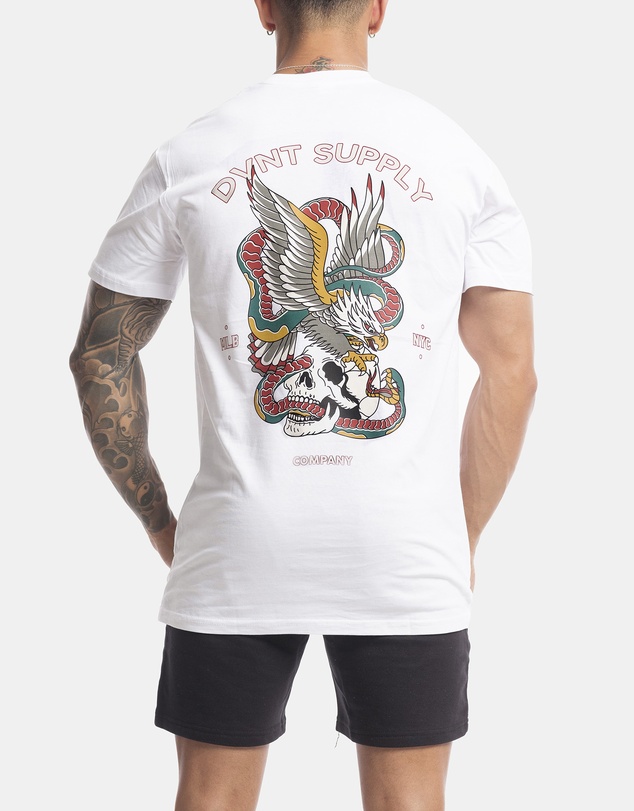 DVNT - Prey Tee