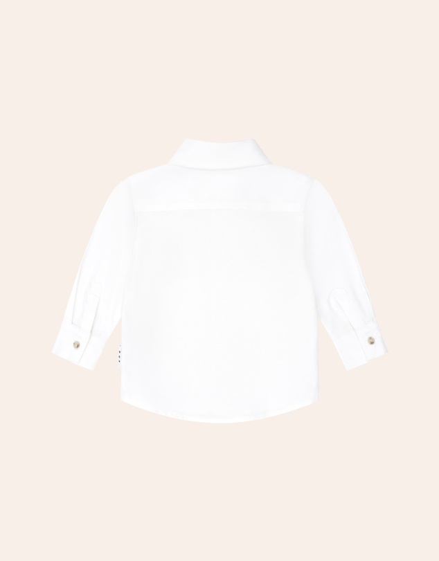 Huxbaby - Varsity Hux Shirt - Babies-Kids