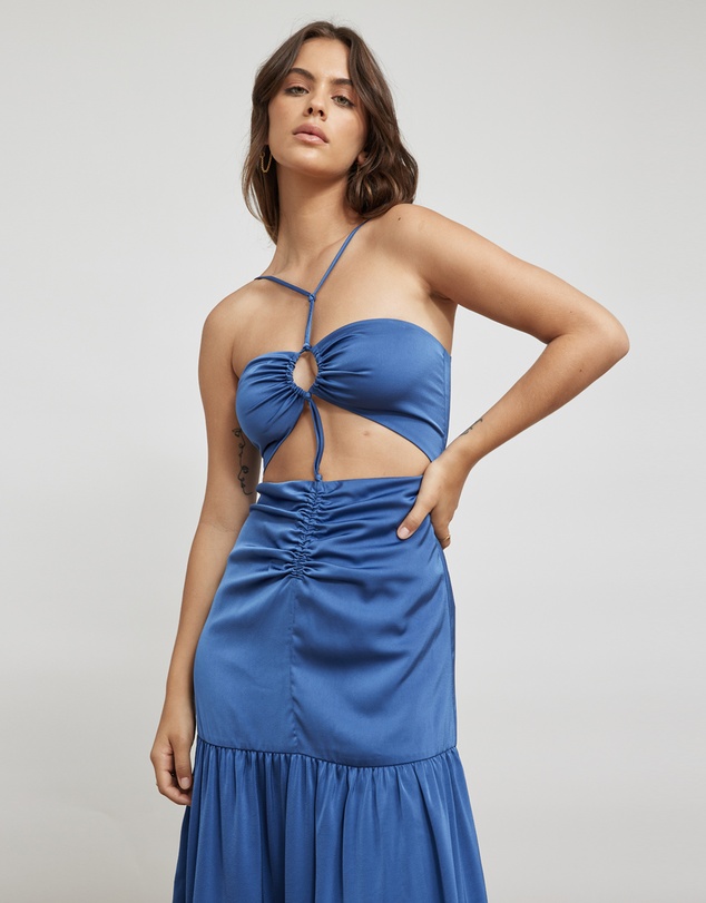TOJHA - Niya Dress