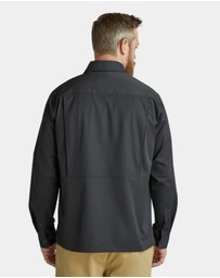 Tilley - Tech Shirt Jacket