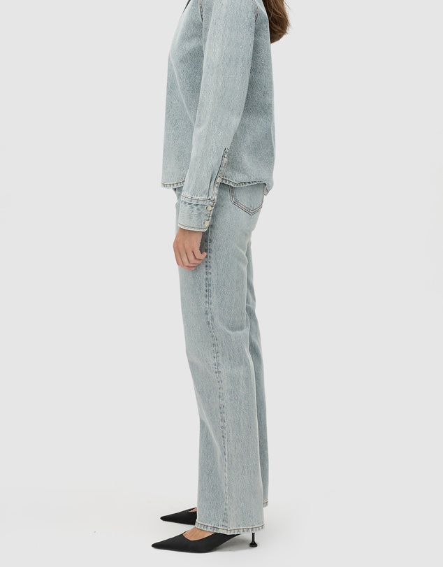 CAMILLA AND MARC - Manuela Denim Jeans