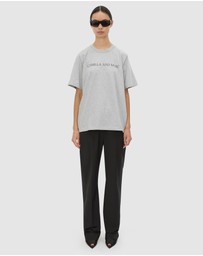 C&M CAMILLA AND MARC - Asher Tee