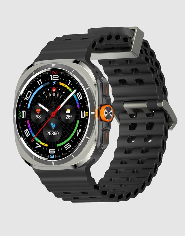 TONY+WILL - Smart Watch