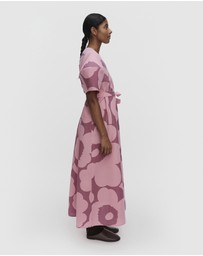 Marimekko - Taivut Unikko Dress
