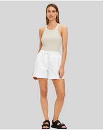 KAJA Clothing - Isla Shorts