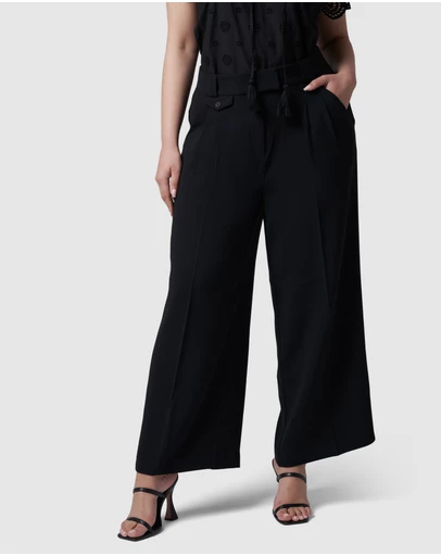 Something 4 Olivia - Harlow Tailored Pant
