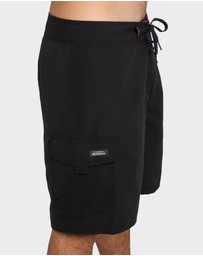 Quiksilver - Mens Big Country 19