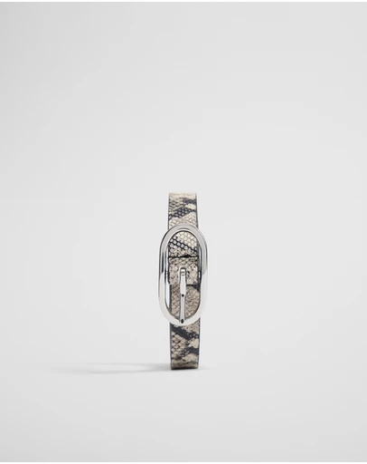 Country Road - Zuri Belt