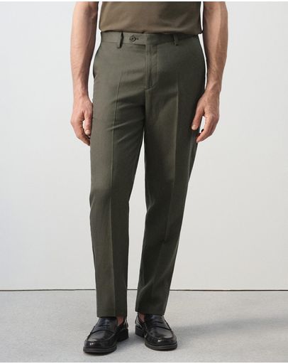 Beige & Khaki