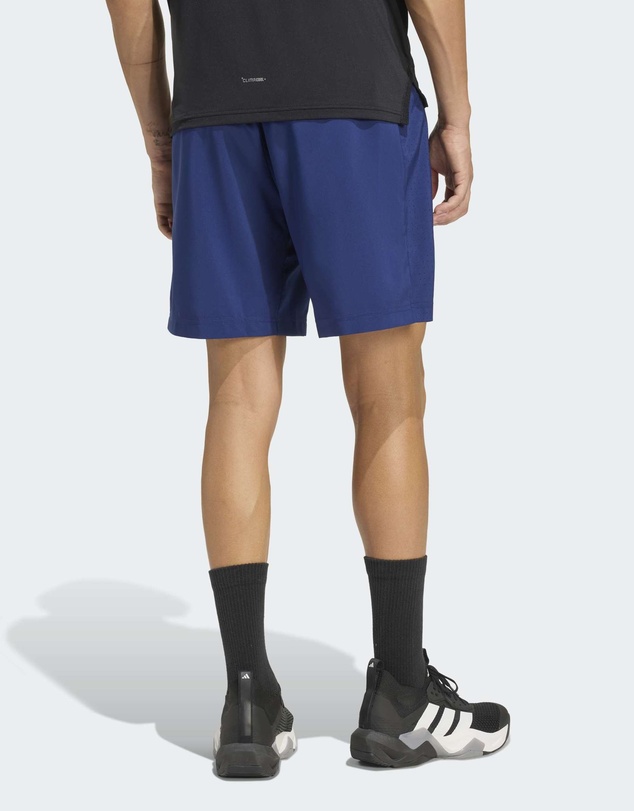 adidas Performance - WORKOUT ESSENTIALS BASE WOVEN SHORT Mens
