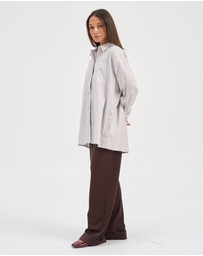 ONLY - Tory Looose Shirt