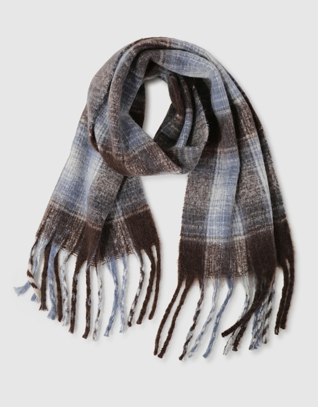 Belle & Bloom - Born This Way Scarf