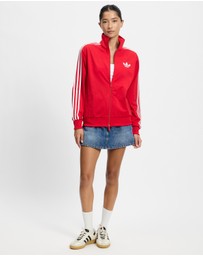 adidas Originals - Firebird Track Top Loose