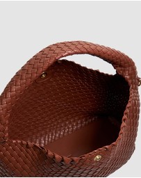 Dune London - Deliberate - Tan