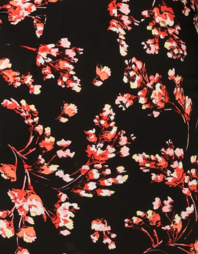 SACHA DRAKE - Quinn Midi Dress