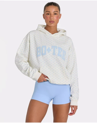 BO+TEE - Sweet Escape Hoodie