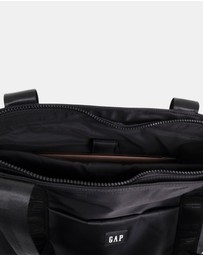 GAP - GAP Ladies Nylon Tote Bag