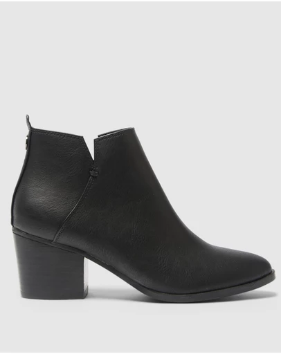 SPURR - Duke - ONLINE EXCLUSIVE