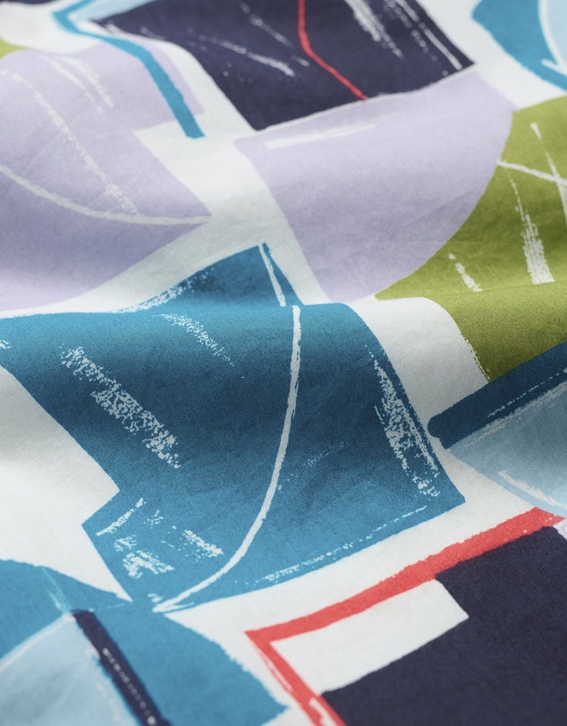 Seasalt - Seasalt Cornwall Multi Paint Pot Skirt
