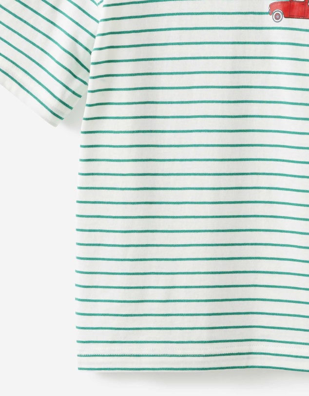 Cotton On Kids - Essentials Graphic Short Sleeve Tee
